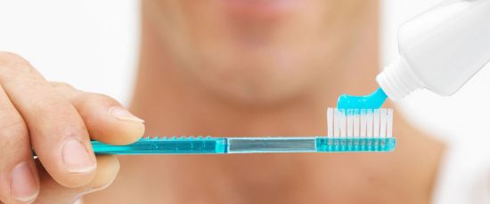 13 utilisations étonnantes du dentifrice…