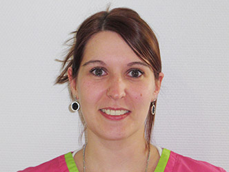 Mélanie